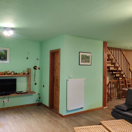 Ferienhaus Route 5 Elmstein Екстериор снимка