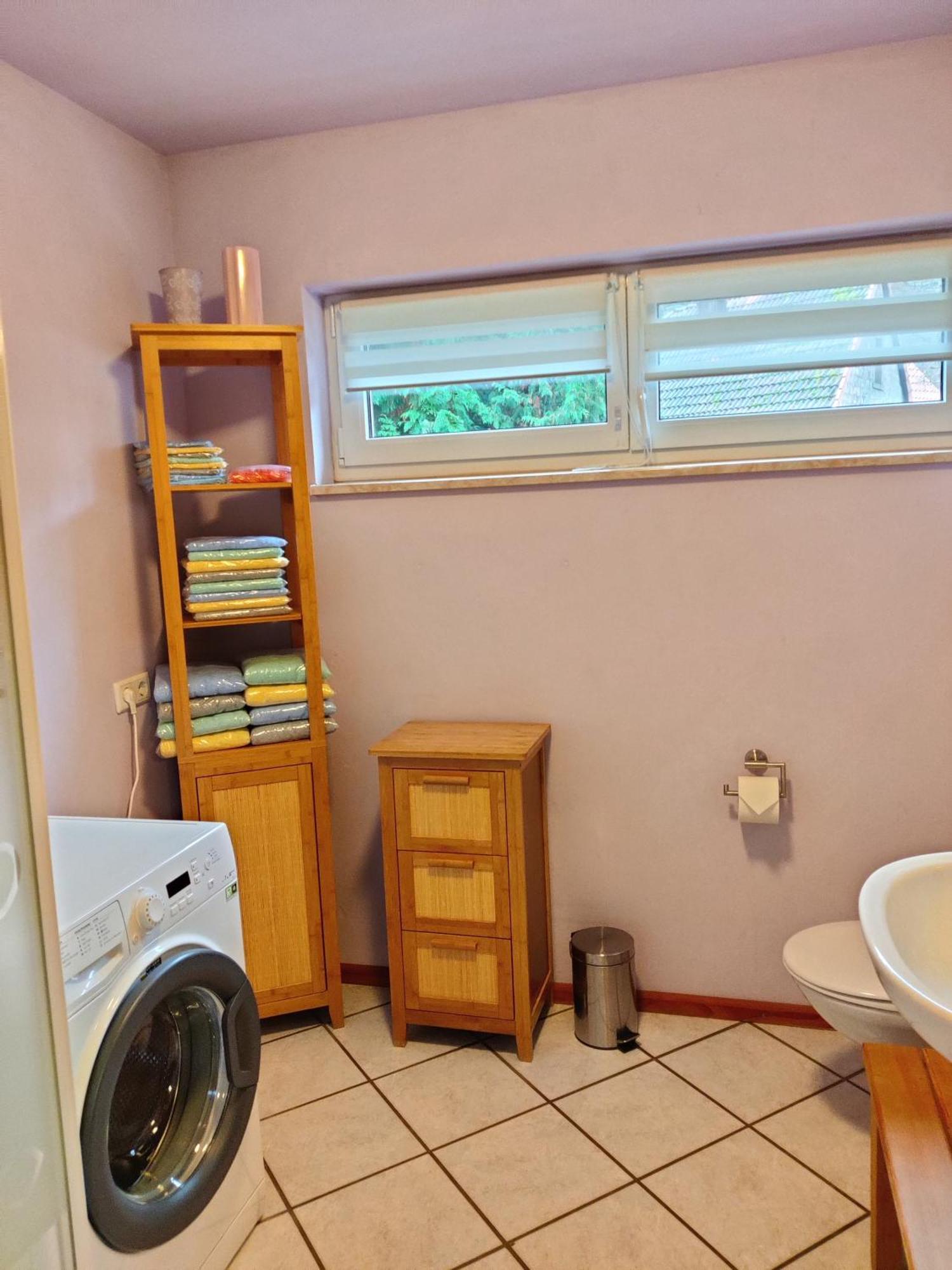 Ferienhaus Route 5 Elmstein Екстериор снимка