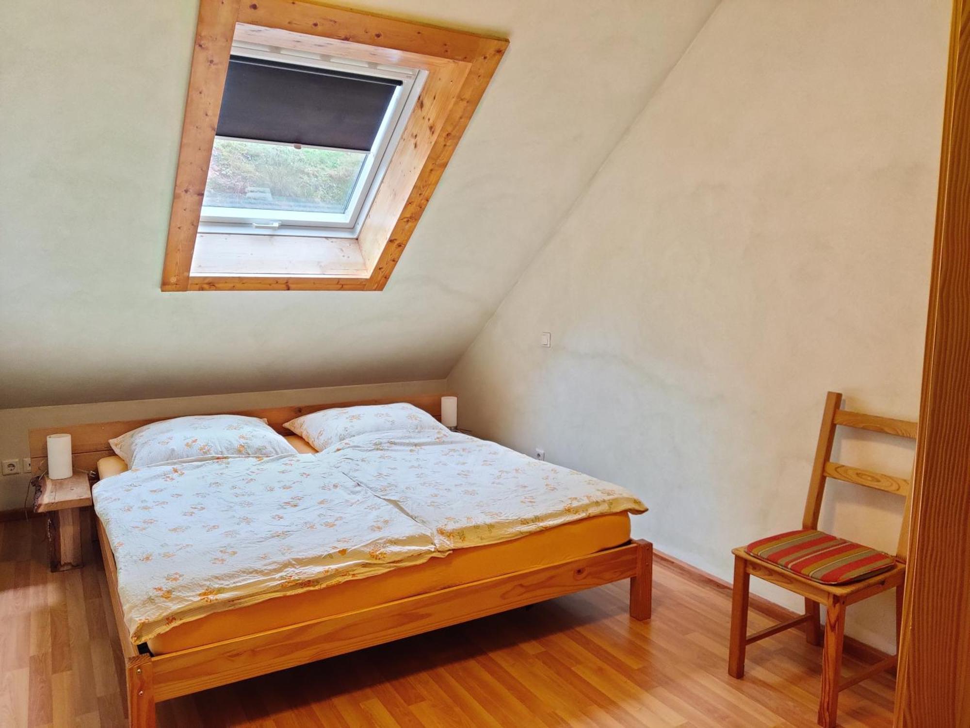 Ferienhaus Route 5 Elmstein Екстериор снимка