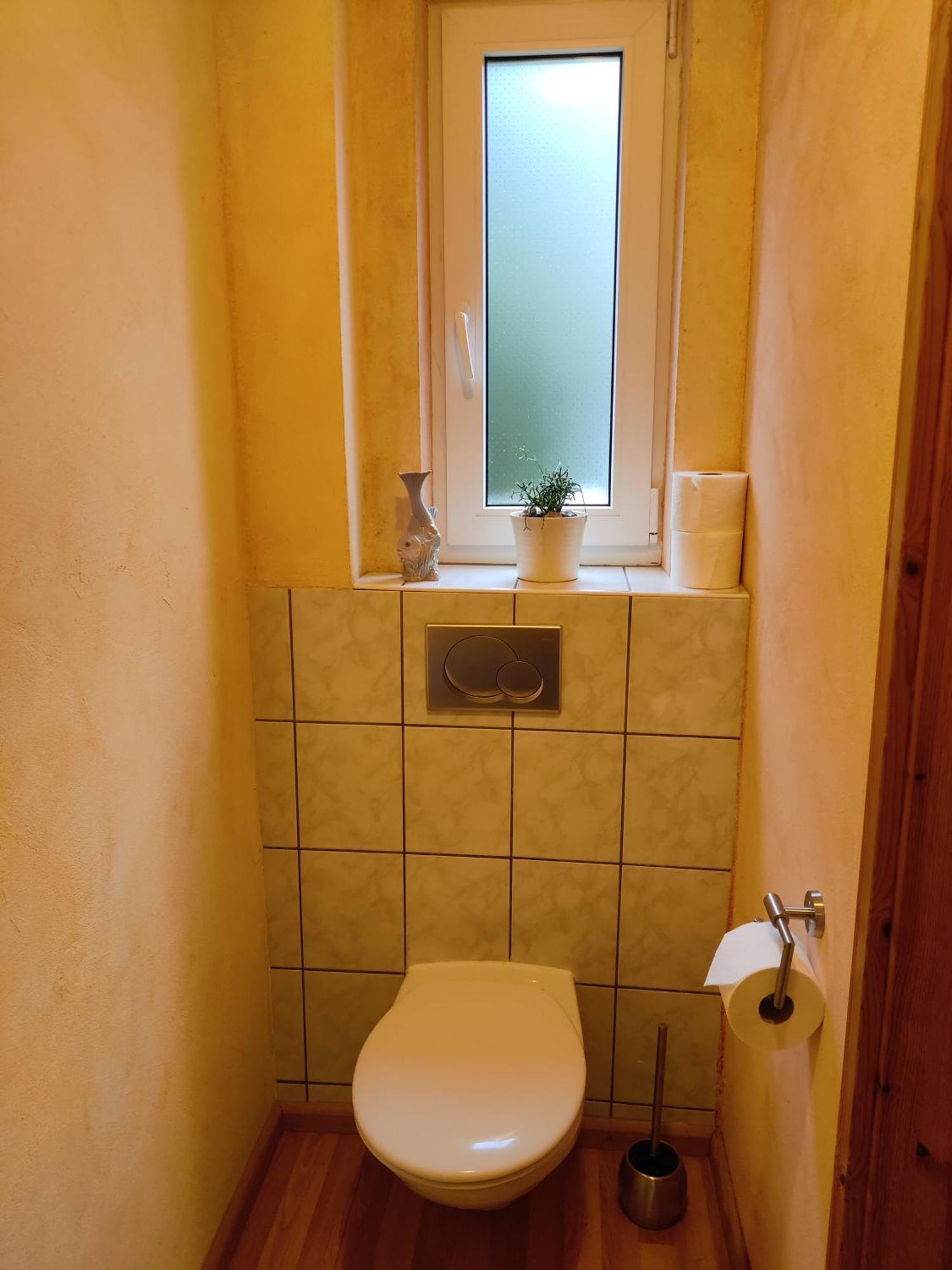 Ferienhaus Route 5 Elmstein Екстериор снимка
