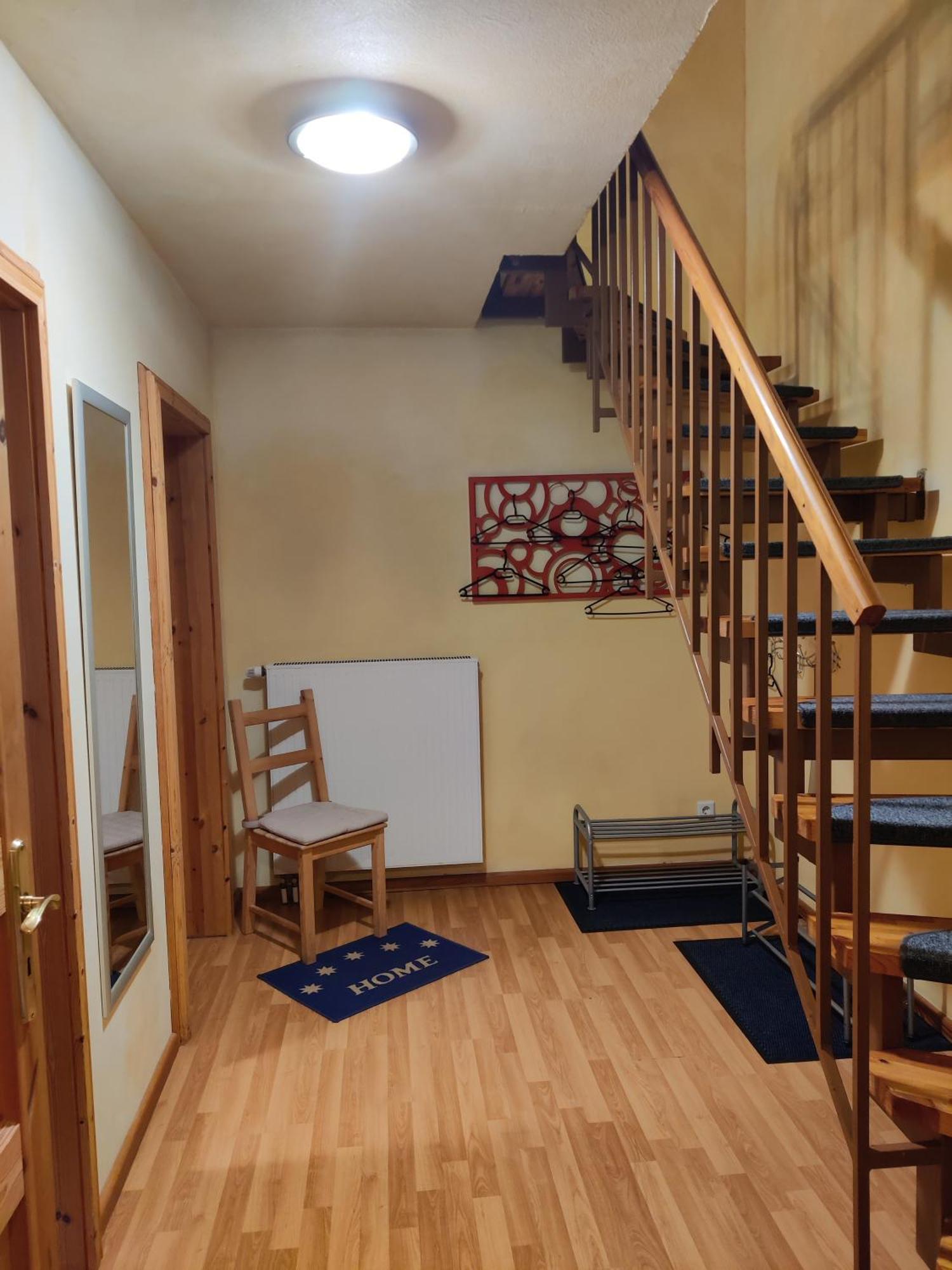 Ferienhaus Route 5 Elmstein Екстериор снимка