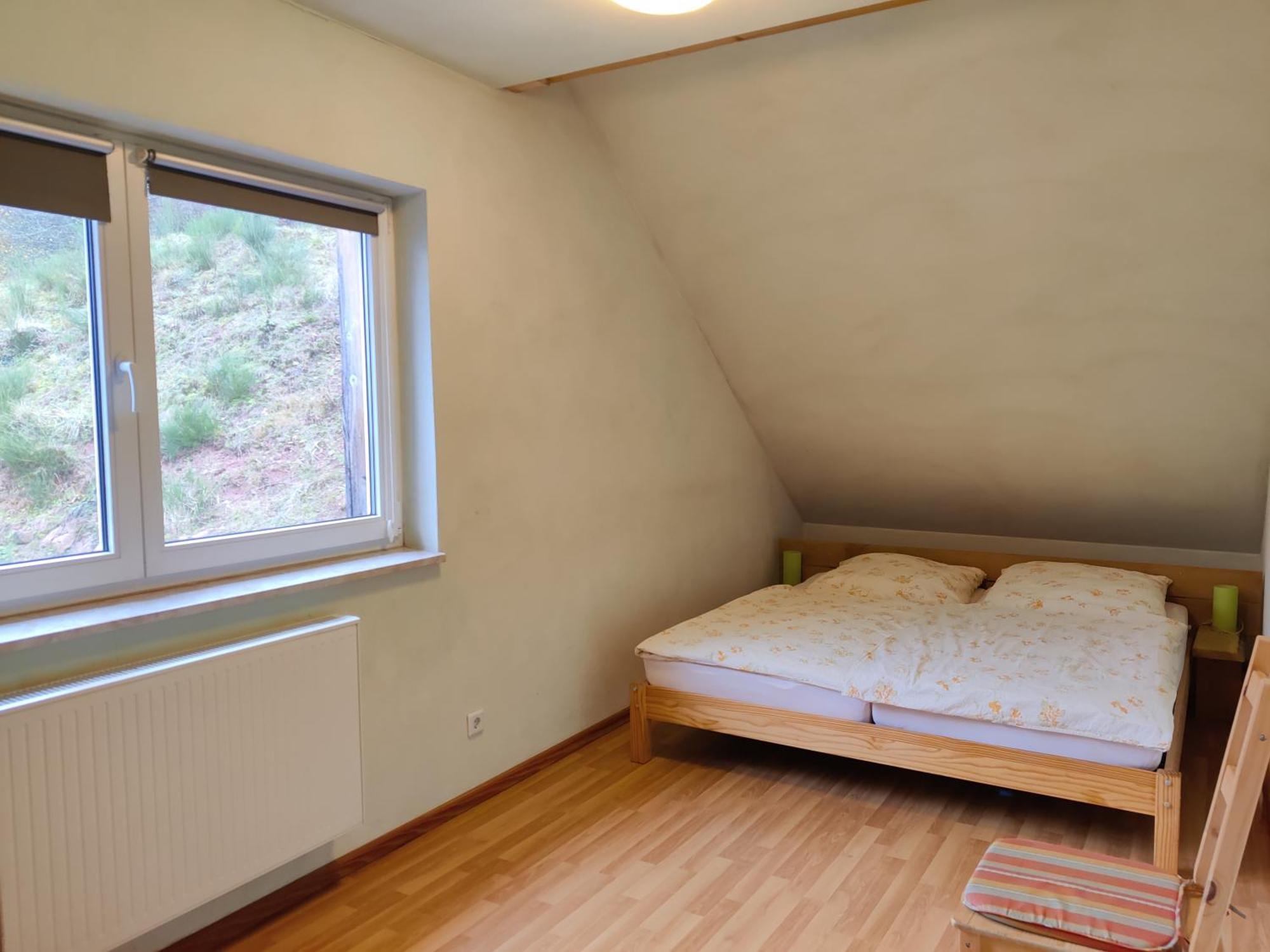 Ferienhaus Route 5 Elmstein Екстериор снимка